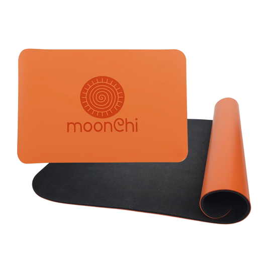 moonChi Mini Yoga Mat