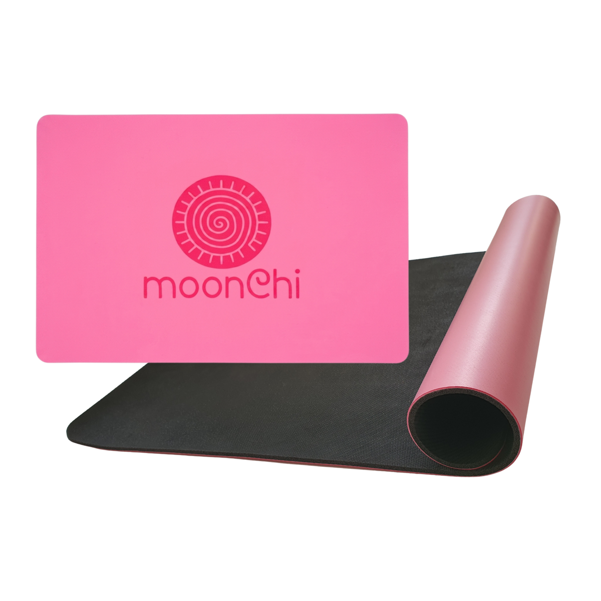 moonChi Mini Yoga Mat