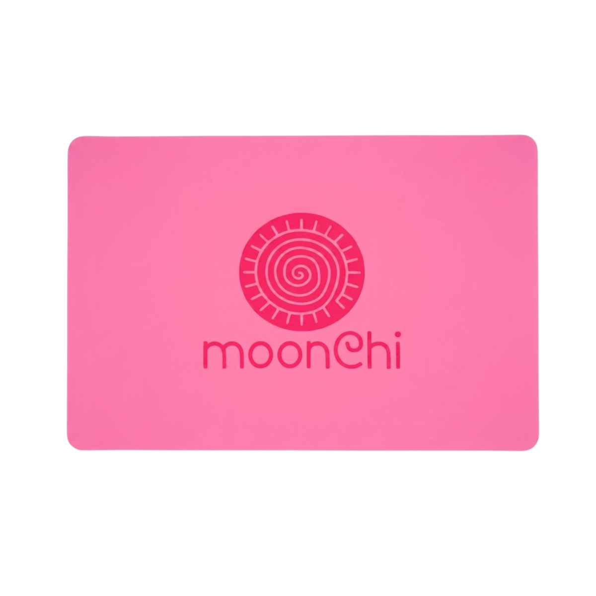 moonChi Mini Yoga Mat