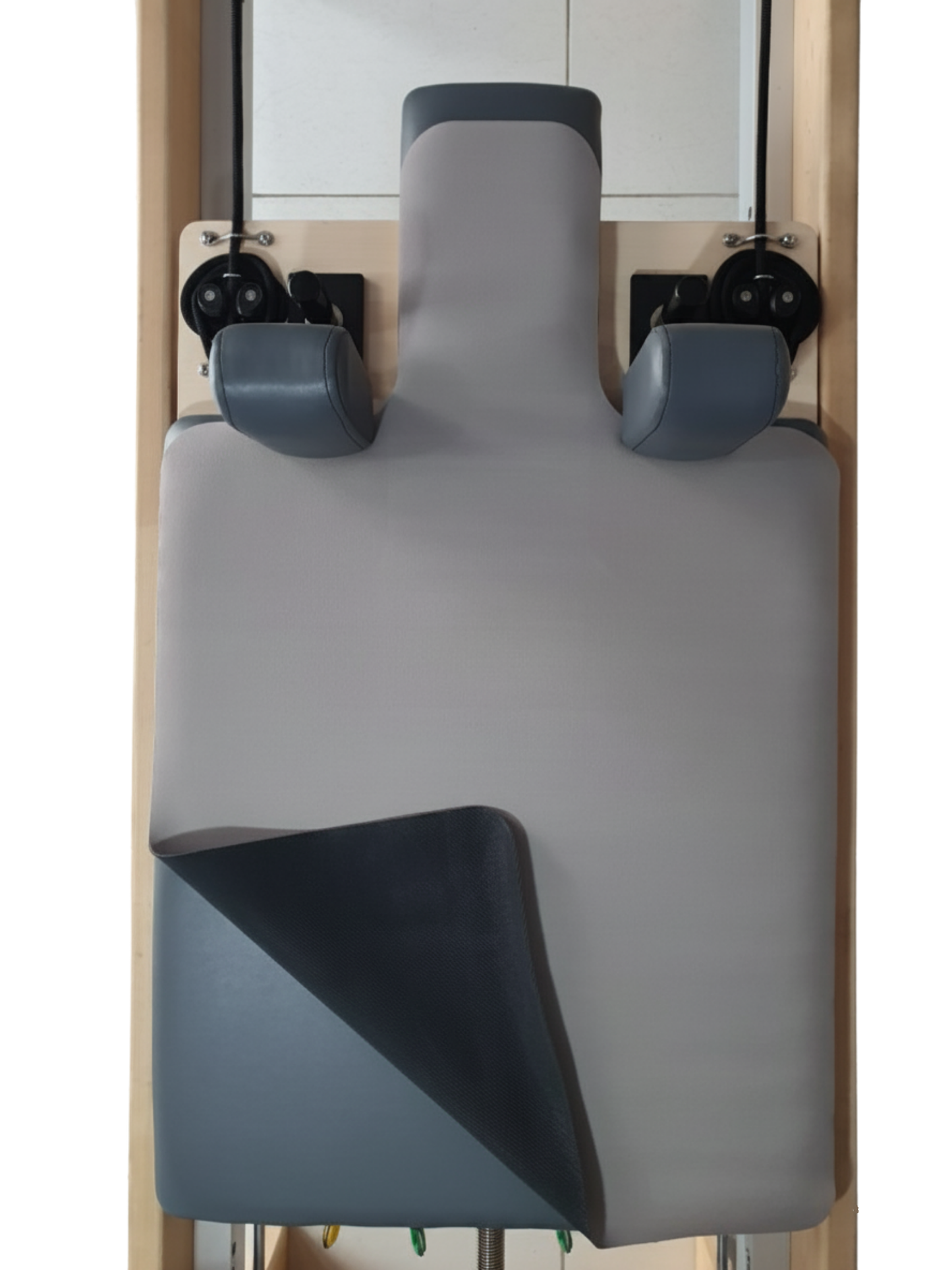 Pilates Reformer Mat