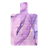 Marble Purple